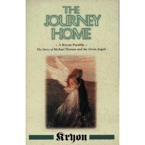 The Journey Home image 0