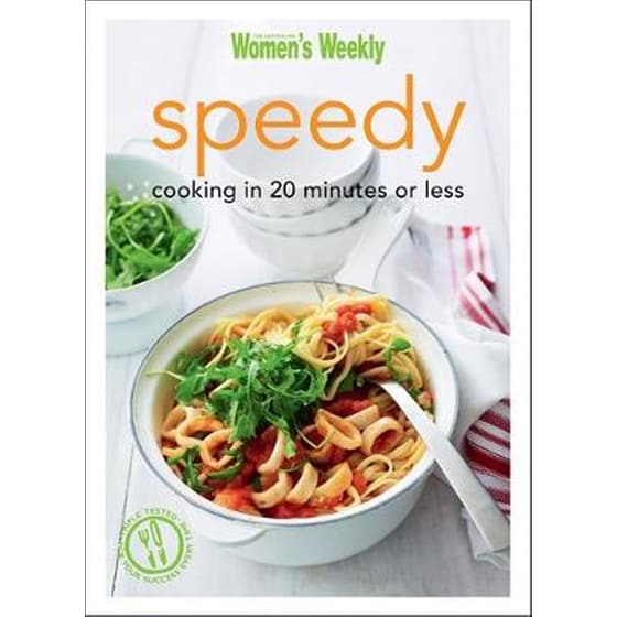 Speedy image 0