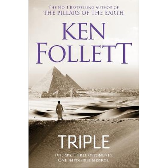 Triple image 0