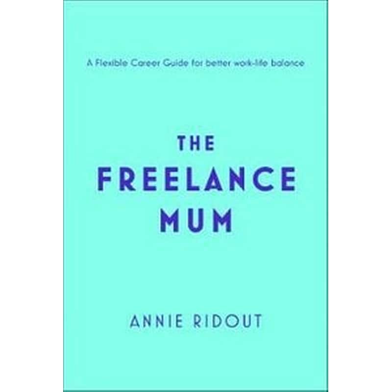 The Freelance Mum