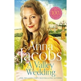 Valley Wedding