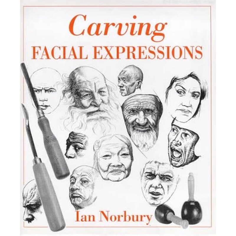 Carving Facial Expressions