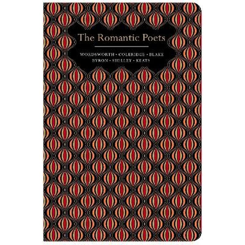 The Romantic Poets