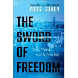 The Sword of Freedom