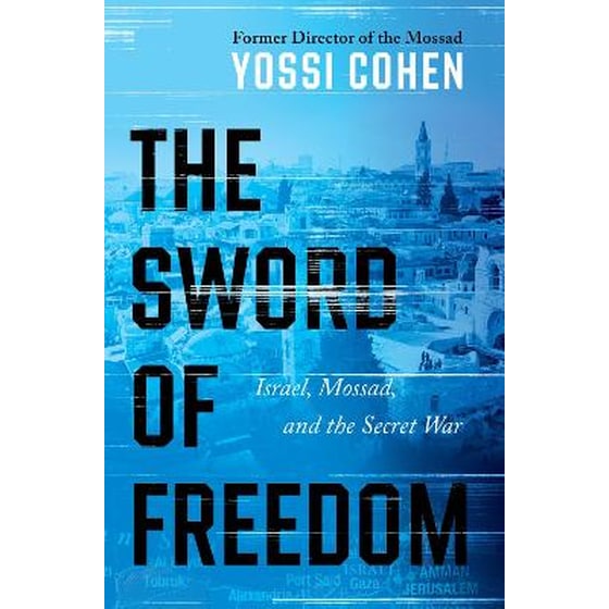 The Sword of Freedom image 0