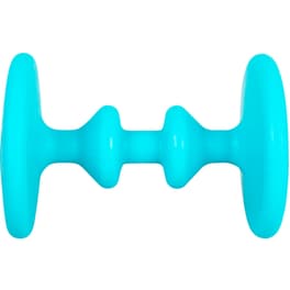 Foam Roller InSportline Emms Foot Massager 8x8x11 cm - Μπλε