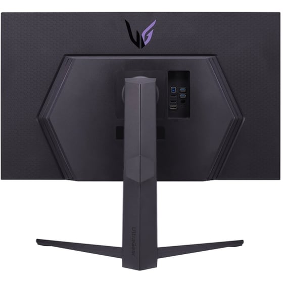 LG Ultragear 32GQ950 32'' 4K UHD NanoIPS 144Hz 1ms image 8