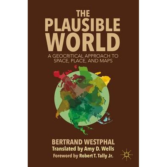 The Plausible World image 0