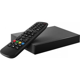 Media Player Infomir MAG 540w3 4GB 4K - Μαύρο