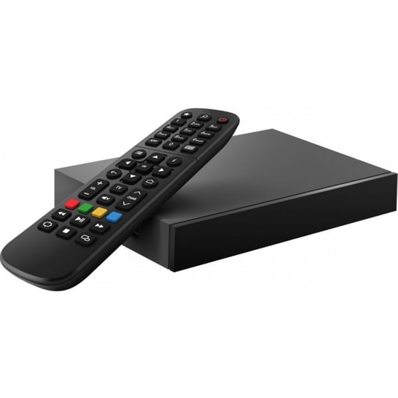 Media Player Infomir MAG 540w3 4GB 4K - Μαύρο image 0
