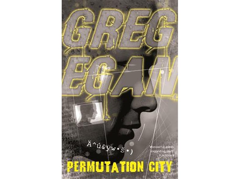 Permutation City