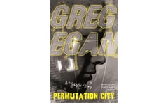 Permutation City
