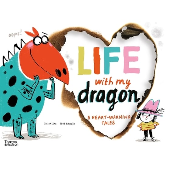 Life With My Dragon image 0