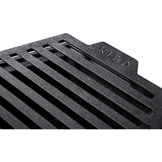 KIBO Grill 3.0 The Windmill TWM080K Φορητή Ψησταριά Κάρβουνου image 1