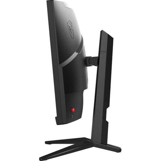 MSI G272CQPDE Gaming Monitor 27'' QHD VA Curved 170Hz 4ms image 8