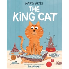 The King Cat