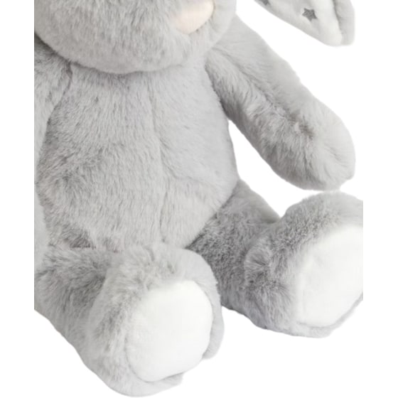 Mothercare Λούτρινο Λαγουδάκι 20 εκ image 1