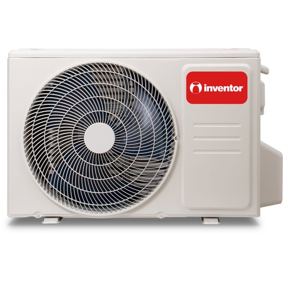 INVENTOR Vero VERI-09WFI/VERO-09 9.000 BTU A++/A+++ με Ιονιστή & Wi-Fi Κλιματιστικό Inverter image 7