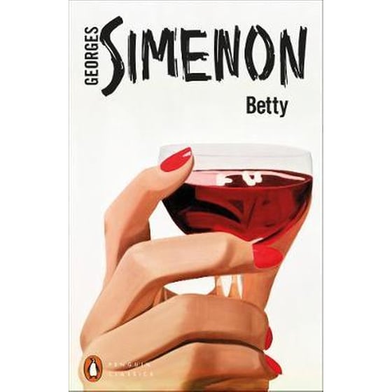 Betty image 0