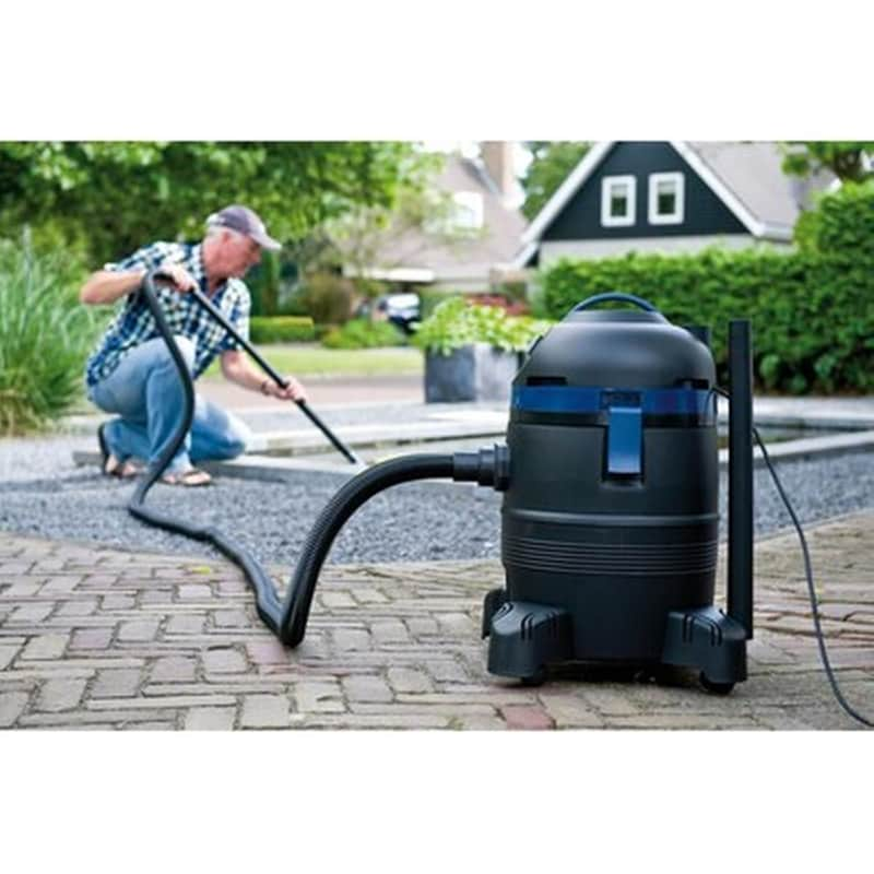 UBBINK Ubbink Ηλεκτρική Σκούπα Πισίνας Vacuprocleaner Maxi 1379118