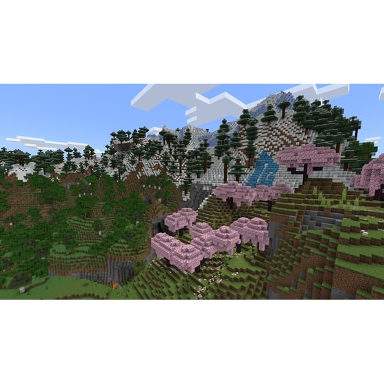 Minecraft - PS5 image 5