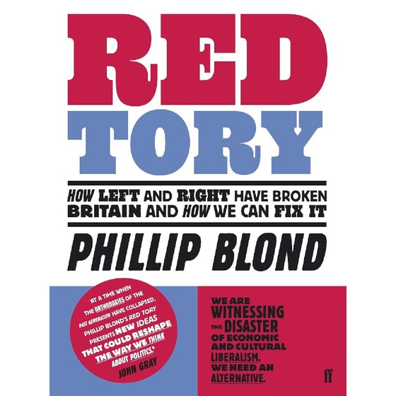 Red Tory image 0