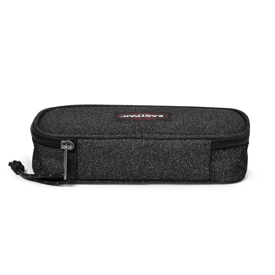 Κασετίνα Οβάλ Eastpak 1 Θήκη Single Spark Black image 2