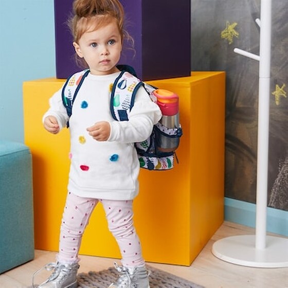 Παγούρι Bbox Θερμός Με Καλαμάκι 350 Ml Ocean Breeze image 4