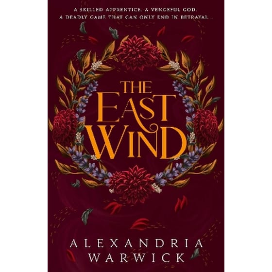 The East Wind image 0
