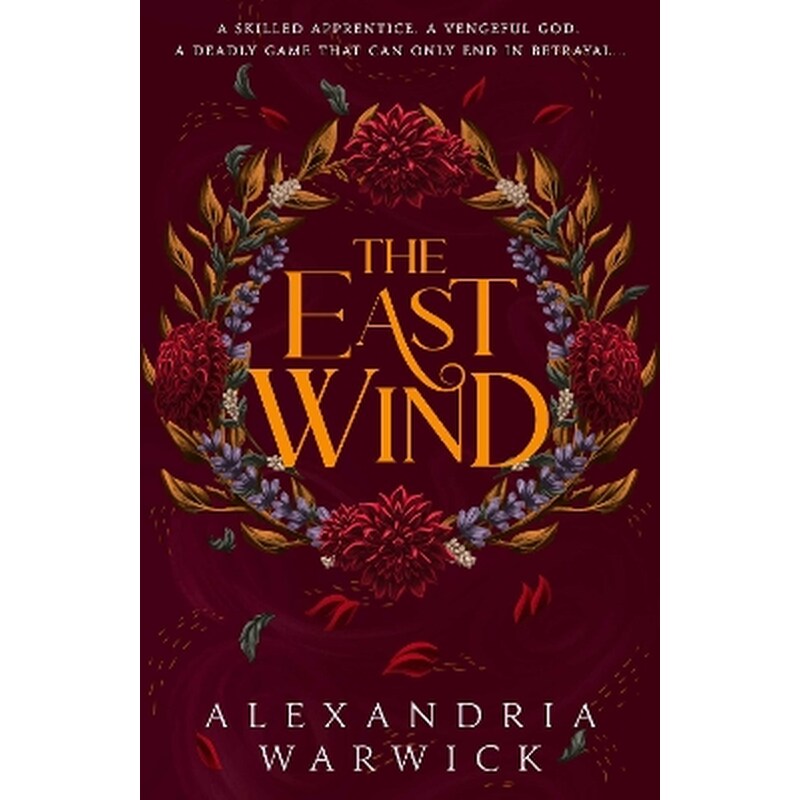 The East Wind