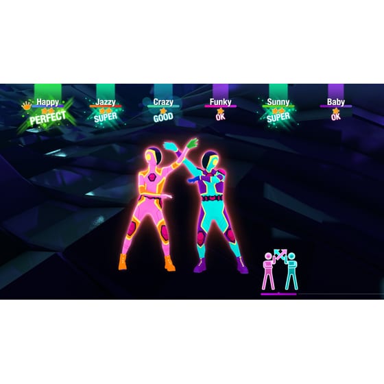 Just Dance 2021 - PS5 image 12