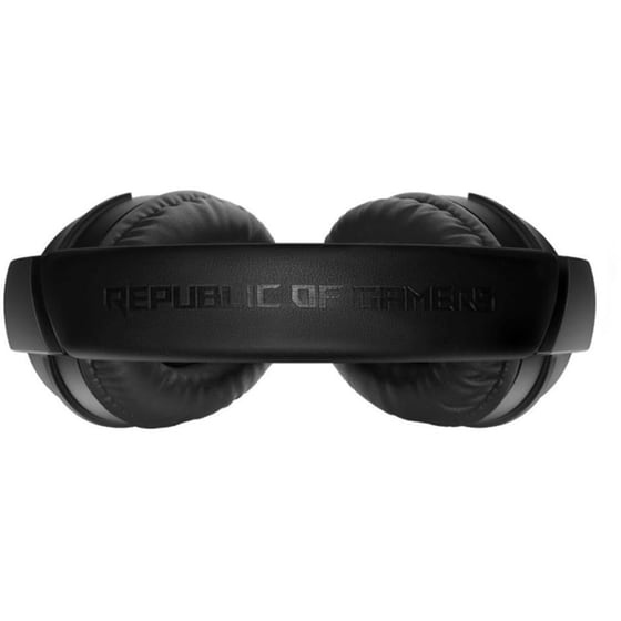 Asus Rog Strix Go Gaming Ενσύρματα/Ασύρματα Ακουστικά USB/3.5mm - Μαύρα image 6