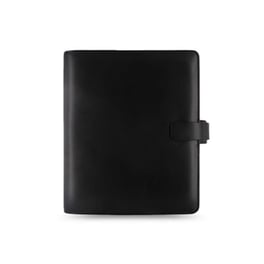 Filofax Metropol Organizer A5 Μαύρο
