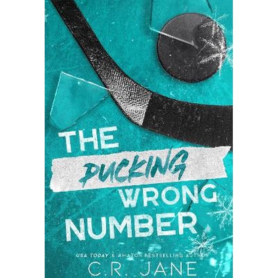The Pucking Wrong Number image 0