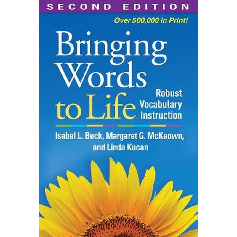 Bringing Words to Life