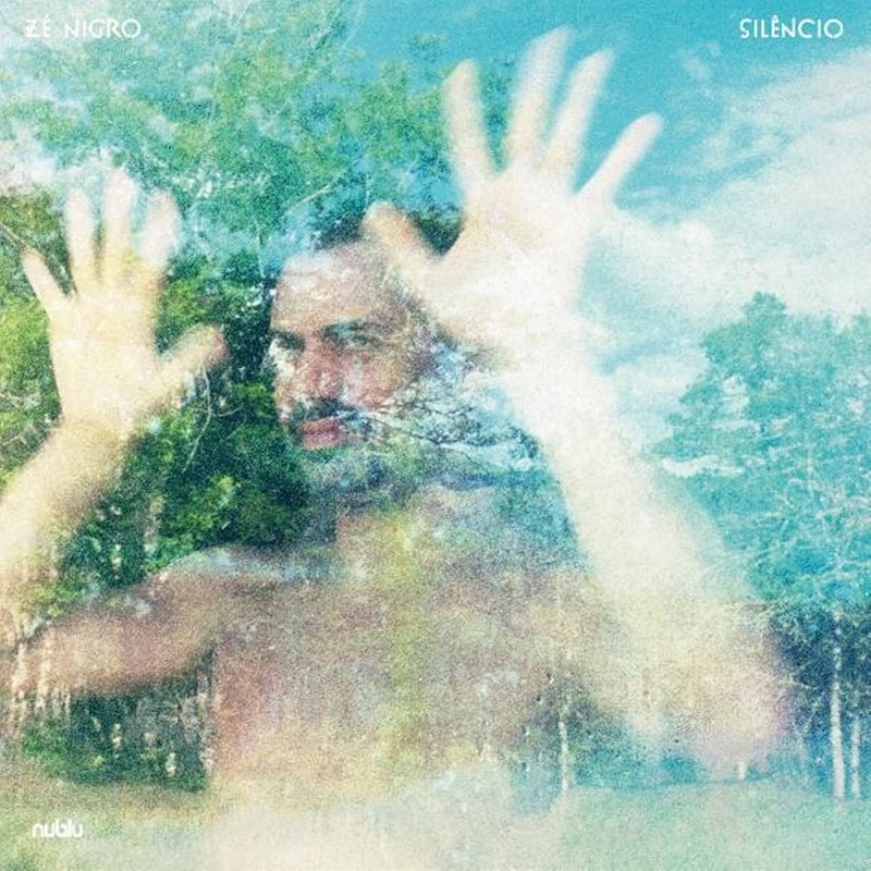 Silencio (Ecomix LP)
