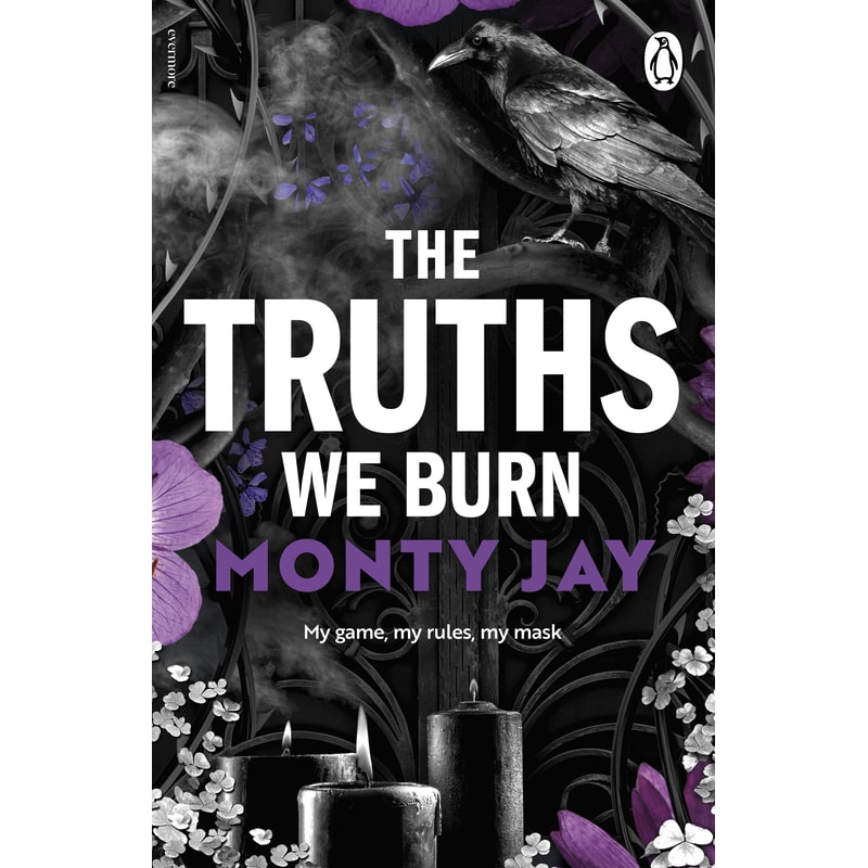 The Truths We Burn