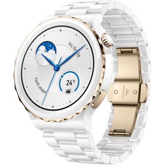 Huawei watch discount gt 2 white