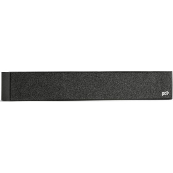 Polk Monitor XT35 - Μαύρο image 1
