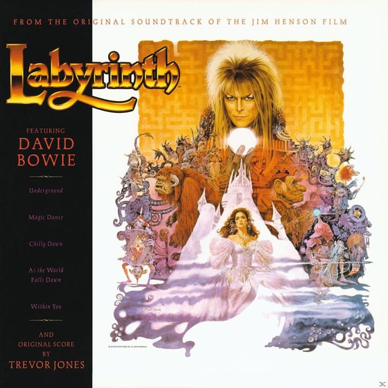 Labyrinth image 0