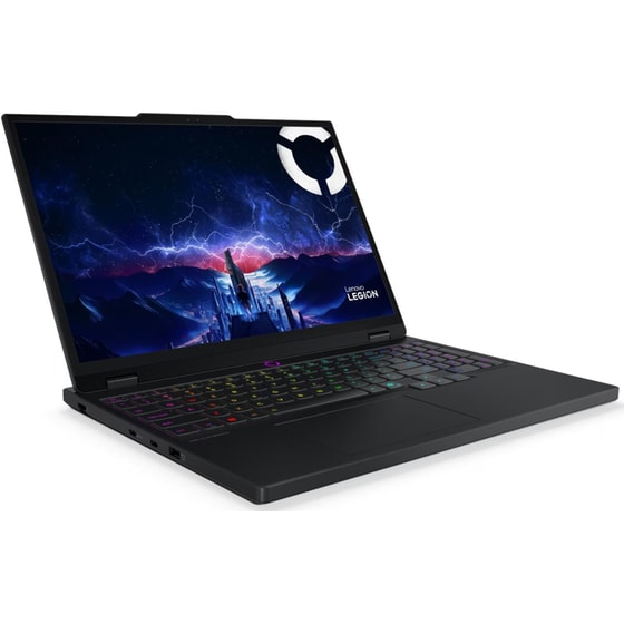 Lenovo Legion 5 15IRX10 15.1" QHD+ OLED (Intel Core i7-13650HX/16GB/512GB SSD/GeForce RTX 5070/Win11Home) Laptop image 1
