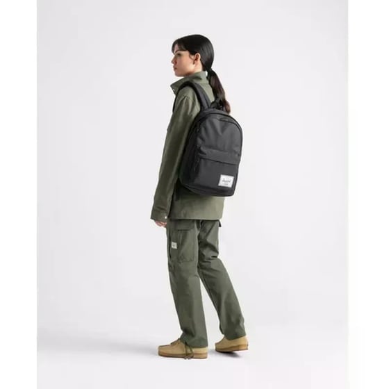 Τσάντα Πλάτης Herschel Classic Pink Lemonade image 8