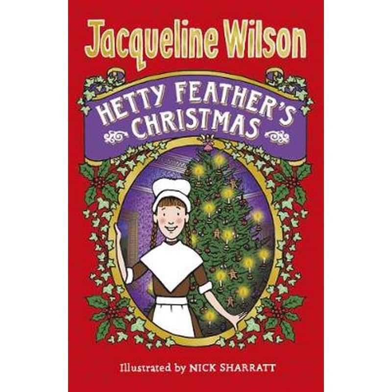 Hetty Feathers Christmas