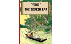 Broken Ear