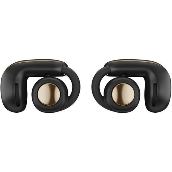 Ακουστικά Bluetooth Bose Ultra Open - Dessert Gold image 1