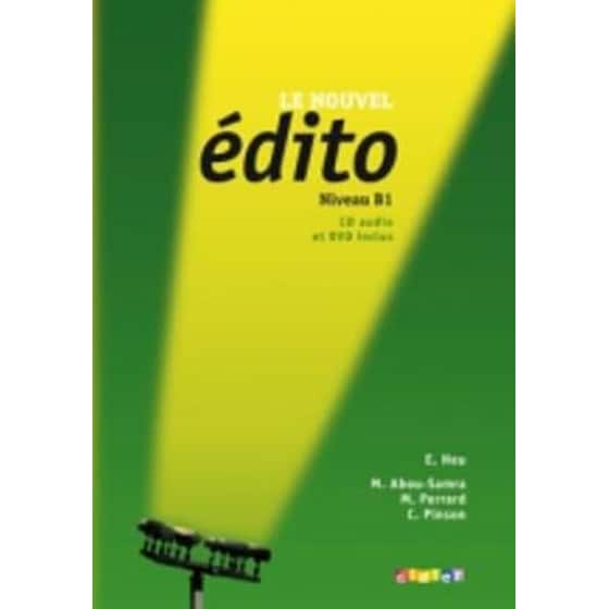 Le Le nouvel Edito image 0