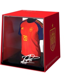Φιγούρα Fancollex My Jersey World Cup: Spain - Pedri 2026 (10cm)