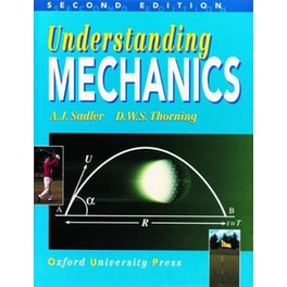Understanding Mechanics