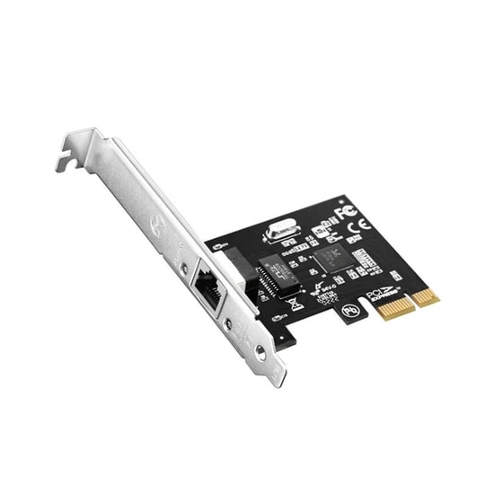 Pcie Networking Adapter Gigabit Cudy Pe10 image 2