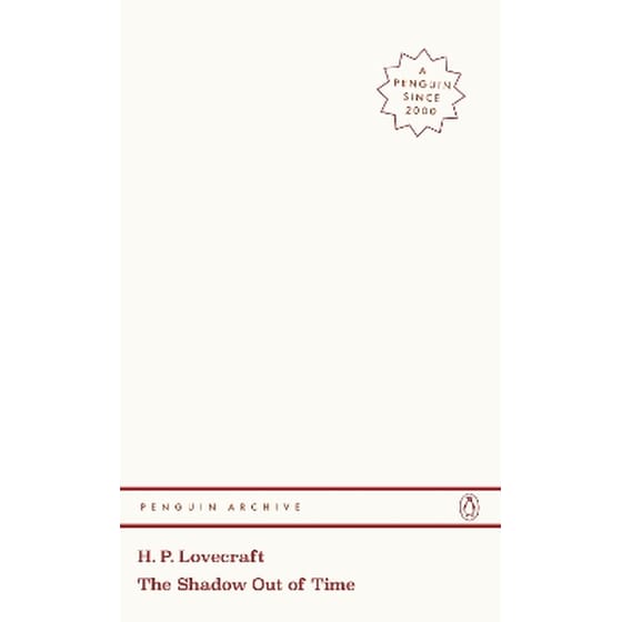 The Shadow out of Time image 0